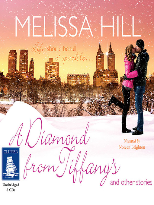 Cover image for A Diamond From Tiffany's and Other Stories